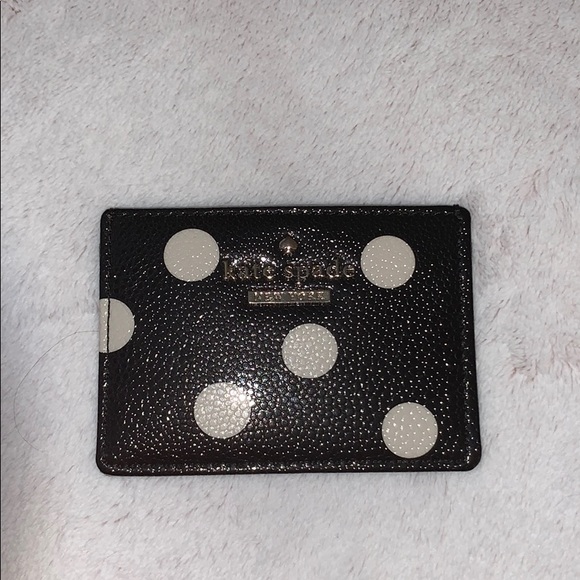 kate spade Handbags - kate spade card holder